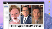 coldopen GIF by The Tonight Show Starring Jimmy Fallon