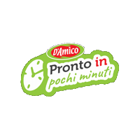 Chef Damico Sticker by DAmicoItalia
