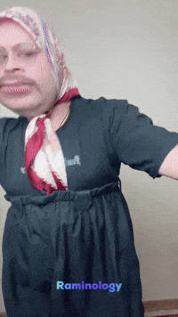 Happy Dance GIF