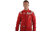 Daniil Kvyat Wec Sticker by Prema Team