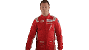 Daniil Kvyat Wec Sticker by Prema Team