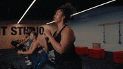 Gym Queen GIF by 2XU