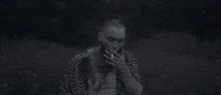 cuffed GIF by Nick Hakim