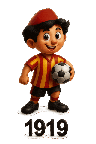 Esperance Sportive De Tunis Football Sticker by Digital discovery