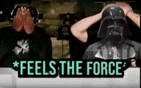 Darth Vader GIF