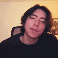 Christian Yu Dream Perfect Regime GIF