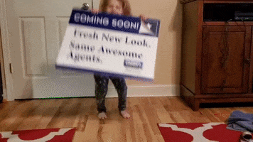 Coldwell Banker GIF by The Cameron Team