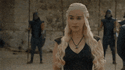 emilia clarke dragon GIF by Game of Thrones