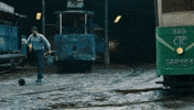 Ajay Devgn Football GIF by Zee Studios