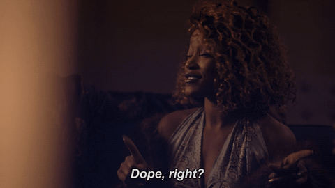 star on fox dope GIF by STAR