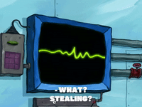 season 7 episode 3 GIF by SpongeBob SquarePants