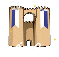 Celebrate Castilla Y Leon Sticker by Avila