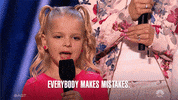 Episode 7 Nbc GIF by America's Got Talent