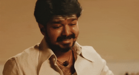 Vijay GIF