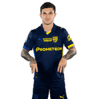 Goal Sticker by Parma Calcio 1913