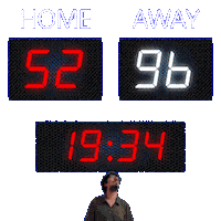 52 Home Sticker