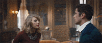 taylor swift lol GIF by Vevo