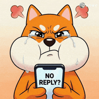 Staring Close-Up GIF by BONK