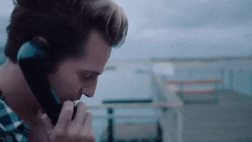 Time Phone GIF by Ryan Cabrera