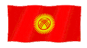 Flag Kg Sticker by SHEDEVR