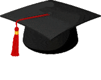 Red Hawks Msu Sticker by Montclair State University