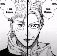 Jjk Jujutsu Kaisen GIF