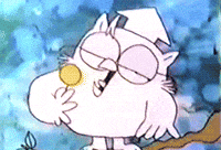 Tootsie Roll Vintage GIF