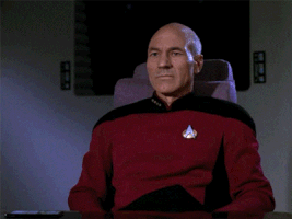 chris carter GIF
