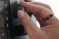Sewing Machine App GIF by BERNINA International AG