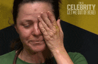 Im A Celebrity Au GIF by I'm A Celebrity... Get Me Out Of Here! Australia