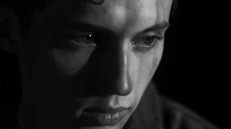 heaven GIF by Troye Sivan