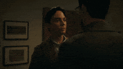 Jim Parsons GIF by Focus Features