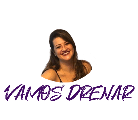 Drenagem Sticker by Tecnocorp