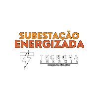 Sticker by Tecnova Energia
