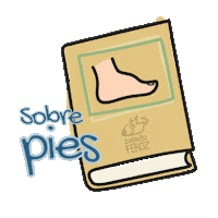 Sticker by zapatoferoz