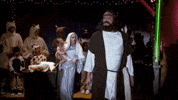 Christmas Baby GIF