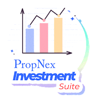 Property Proptech Sticker by PropNex Singapore