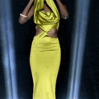 Miss World Panama GIF
