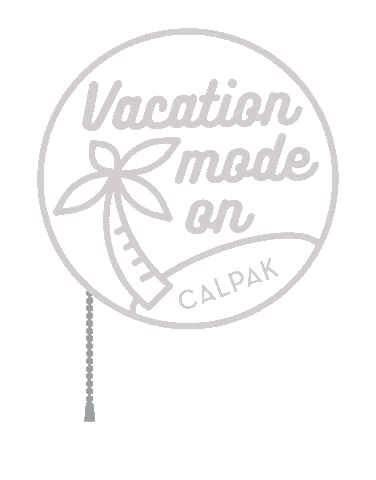 travel trip Sticker by CALPAK