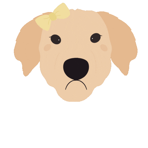Dogs Puppy Sticker