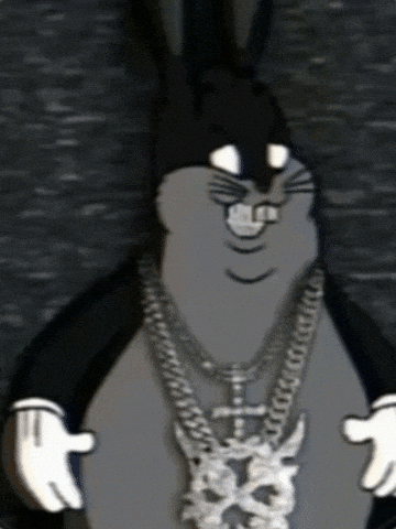 Young Thug Phantom GIF