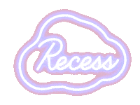 Drink Feeling Sticker by Recess