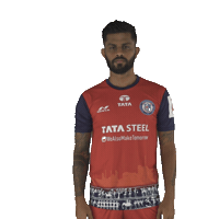 Indian Football Sticker by Indian Super League