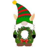 Happy Fun Sticker