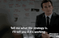 super bowl homeland GIF by Showtime