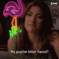 Season 2 Showtime GIF by Dexter