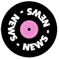 Vinyl Label Sticker by sacreezoe