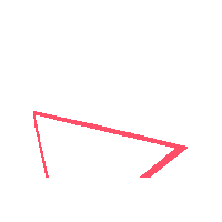 Tripleuniverse triple triple logo triple bv Sticker