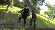 hyperrpg loop twitch pokemon run GIF