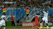 Soccer Usa GIF by Fusion